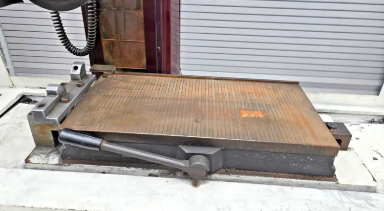 Used Unbranded 3545345435343 Grinders (misc) California US | Amiron Machinery #1186024