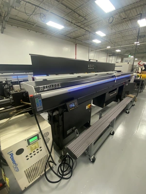 2018 KSI TCM32S CNC Swiss Lathe | Machinery Resources International (12)