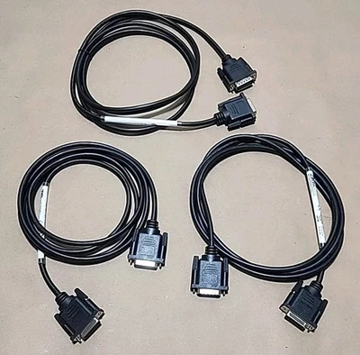 NEW AutomationDirect ZL-DB15-CBL-2