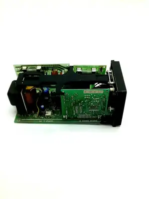 Used Baber Colman PLC Temperature Control Module PLC Temperature Modules Michigan US | Maverick Industrial Sales #1394773