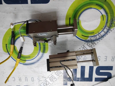 USED ROBOHAND MPS-2-3