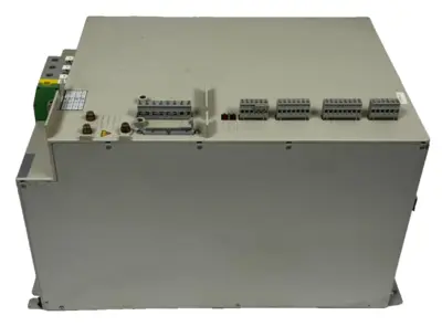 USED SIEMENS SIMODRIVE