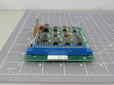 Used MBC _UNKNOWN_ Circuit Boards | OCO Industrial #1617557
