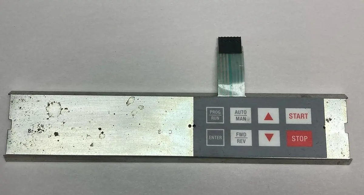 Used LENZE AMERICAS 830-025-LC Misc Electrical & Power Parts Ohio US | Surplus Asset Holdings #1241251
