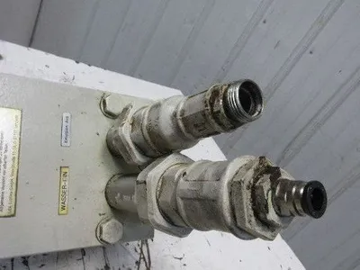 Used GEA _UNKNOWN_ Heat Exchangers Indiana US | Arrow Industrial #639568