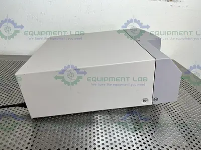 USED GROTON GTI SPECTRO VISION FD-500 PROGRAMMABLE FLUORESCENCE DETECTOR