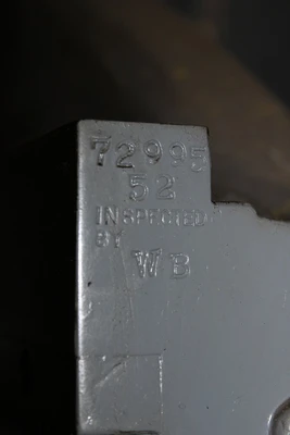 American Hole Wizard 11" x 3'