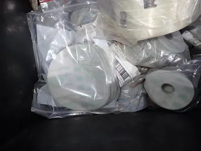 Microfinishing Film