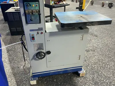 Used 2006 PROCUT RF66KB45 Vertical Band Saws Ohio US | HGR 24 #1406108