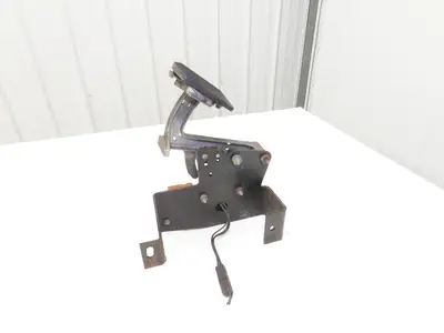 Yale Forklift Throttle Accelerator Pedal Bracket & Potentiometer Off ERC080HD