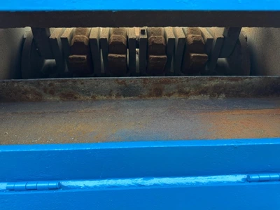 Williams 100 HP Hammermill
