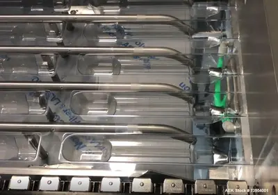 USED MULTIVAC R 245