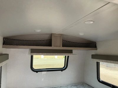 Used 2023 FLAGSTAFF E19FBS Campers, Caravans, Motorhomes Michigan US | Miedema Asset Management Group #1344793