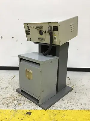 USED GAMMAFLUX E9016