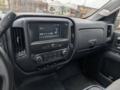 Used _UNKNOWN_ _UNKNOWN_ Pickup Trucks Texas US | IRS Auction #1320694