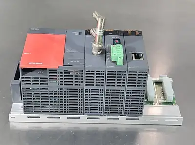 USED Mitsubishi, Melsec T30298