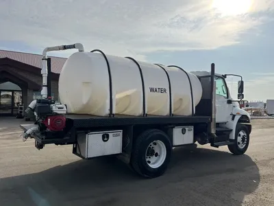 Used 2021 INTERNATIONAL MV607 Misc Trucks Minnesota US | Carco Truck & Equipment #1514269