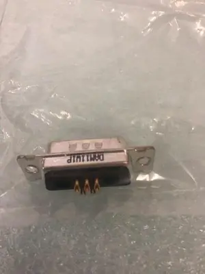CONNECTORS