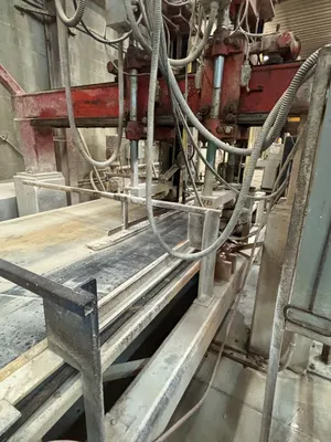 PARK INDUSTRIES Slotting Machine Block Saws | STONE EQUIPMENT WAREHOUSE (5)