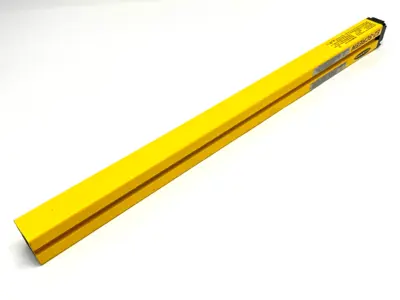 SLSR14-600Q8 | Banner  EZ-Screen Light Curtain Low Profile Receiver M12 MISSING END - Used