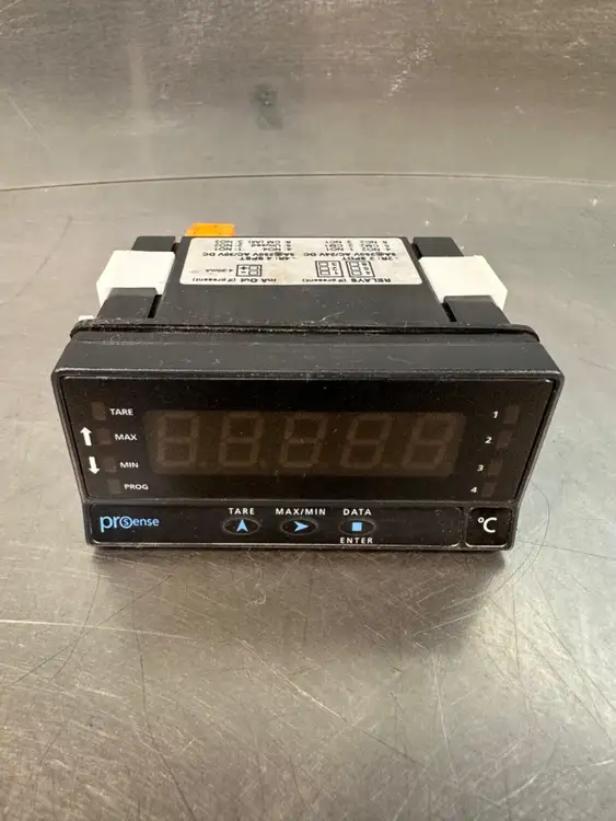 Used Automation Direct DPM3-AT-A-H Power Meters South Carolina US | Palmetto Automation #1157958