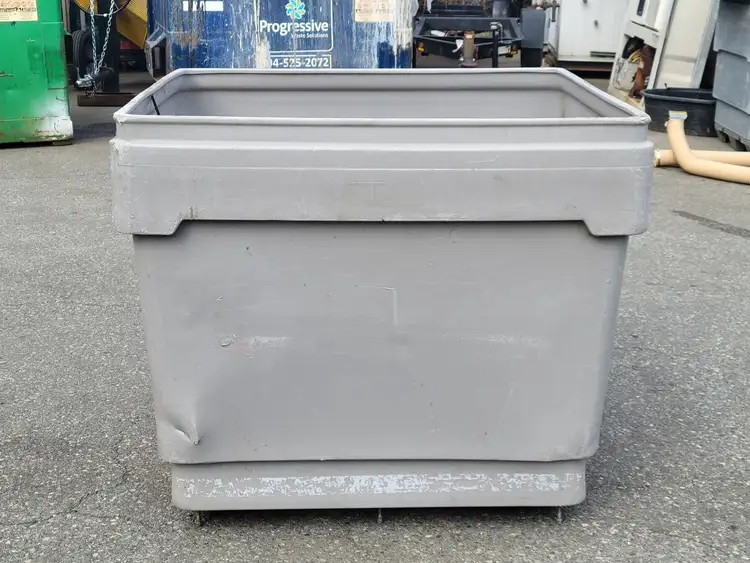 Used BONAR PLASTICS _UNKNOWN_ General Storage Systems British Columbia CA | Lenmark #278835