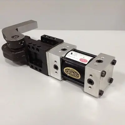 USED DESTACO 991PMAR-025M-270B-37-44