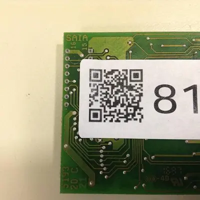 USED SAIA PCD2.A400