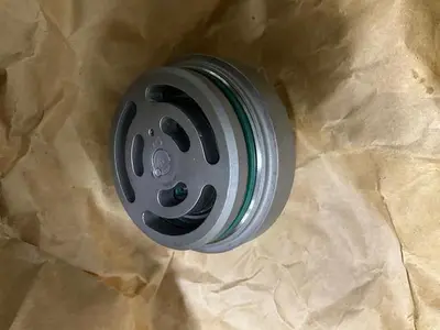 Gemini Suction Valve PN 425-165