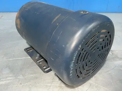 Used LEESON C145T17FB60B Motors (misc) Ohio US | HGR 24 #1506913