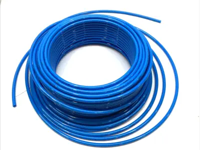 New | in-Stock FESTO 553908 Hoses | Maverick Industrial Sales #1111889