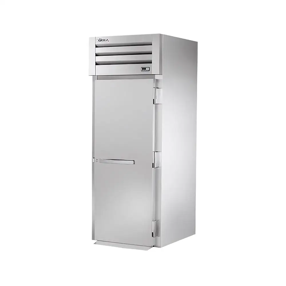 Used True STA1HRI89-1S Hot Food Warming, Holding, & Transport Cabinets Illinois US | Falcon Restaurant Supply #1374581