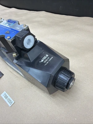 NEW Tokimec DG4VC-5-0C-M-PS1-H-7-40