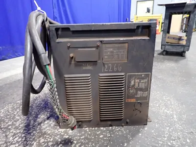USED LINCOLN ELECTRIC POWER WAVE I400