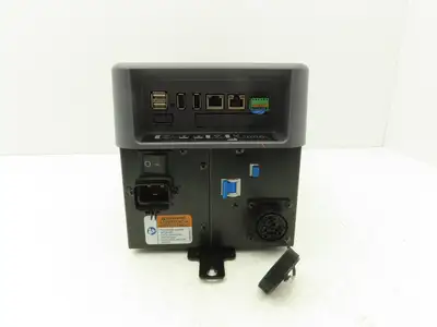 Ingersoll Rand INSIGHTqc Electric Tool Controller 230/120VAC 8/16A 60Hz
