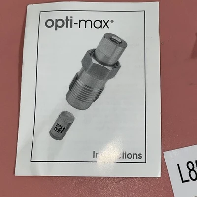 NEW Optimize Technologies 39-59-01251