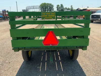 Used _UNKNOWN_ _UNKNOWN_ Running Gears Michigan US | Miedema Asset Management Group #1308262