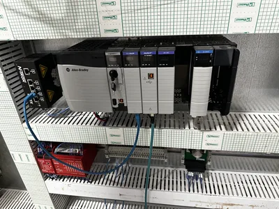 Used US BOTTLERS ALCOA 56-16 Overflow Pressure Gravity Liquid Fillers South Carolina US | Beverage Industries #1359599