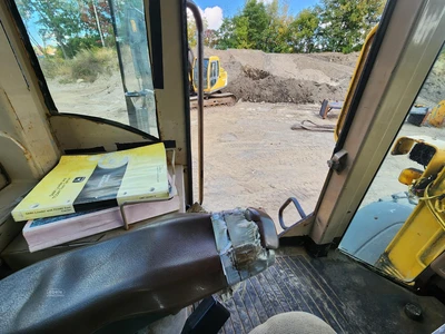Used 2000 DEERE TC54H Wheel Loaders New York US | Abele Tractor #1341472