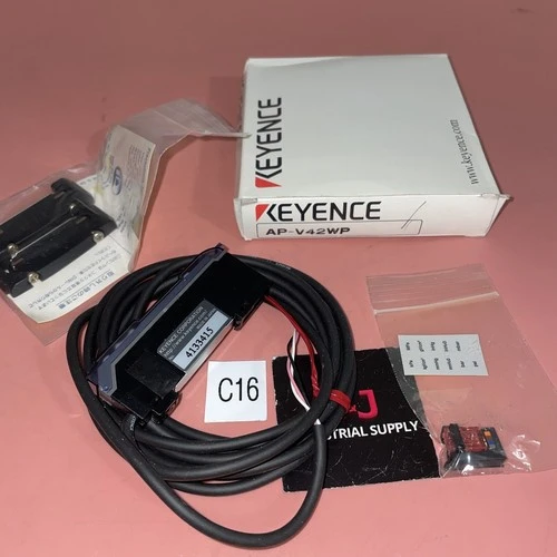 NEW Keyence AP-V42WP