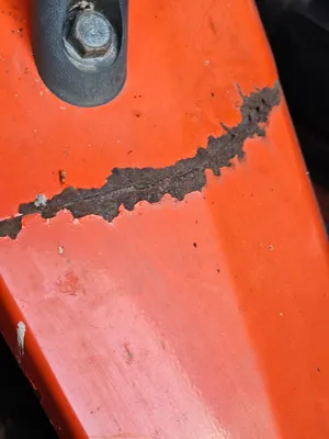 KUBOTA L3710 Tractor | Iron Listing (13)