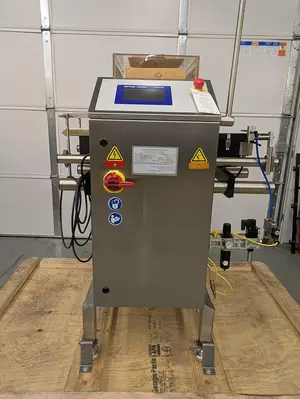 New | in-Stock 2023 METTLER TOLEDO C3130 Checkweighers (Misc) | ND Industrial Surplus #1225491