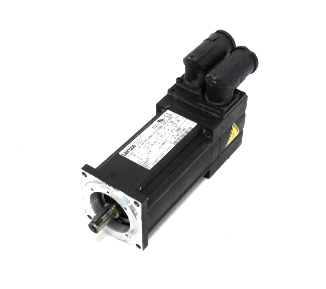 NEW LENZE MCS06F41LRS0B0-B11N-ST5S00N-R2SU ST. STARR SERVO 13256657