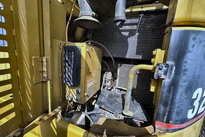 Used 2005 CATERPILLAR 321C LCR Excavators New Jersey US | Proxy Equipment #1383071