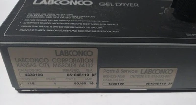 USED Tektronix 5440