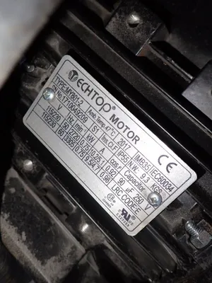 Used 2006 LINCOLN ELECTRIC MOBIFLEX 200M Fume Extractors Ohio US | HGR 24 #726951