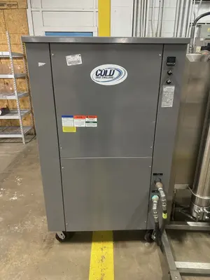 USED 2020 GEL CAP FORMING LINE