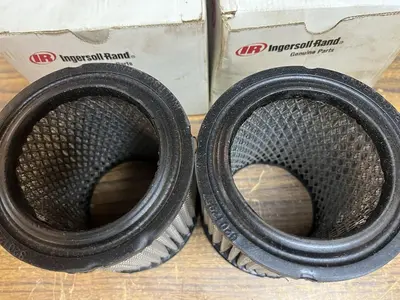 New | in-Stock INGERSOLL RAND 32012957 Air Compressor Parts Ohio US | Surplus Asset Holdings #1578796