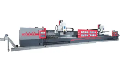 JIH-I JIH-CNC6500H Cutting Lines | Megatel CNC Solutions Inc. (1)