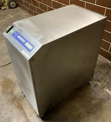 USED BOFA International Markem ES400
